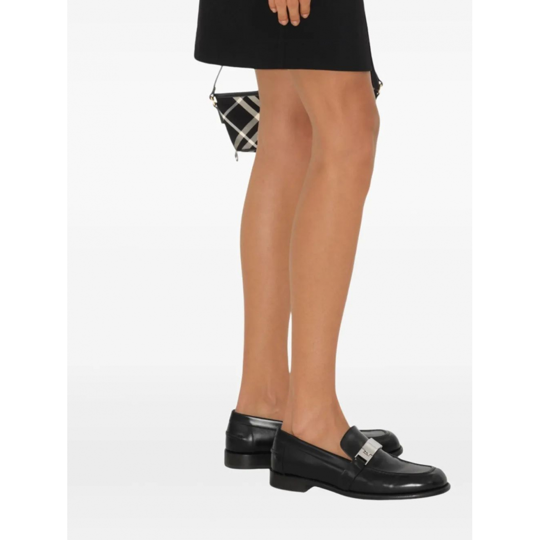 Pull 'Equestrian Knight-Intarsia' pour Femmes