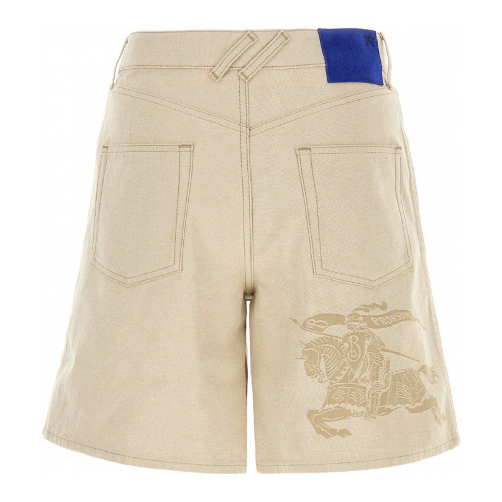 Short 'Bermuda' pour Hommes