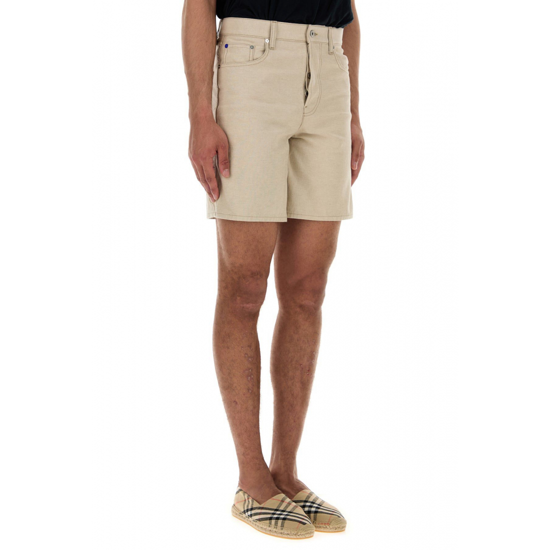Short 'Bermuda' pour Hommes