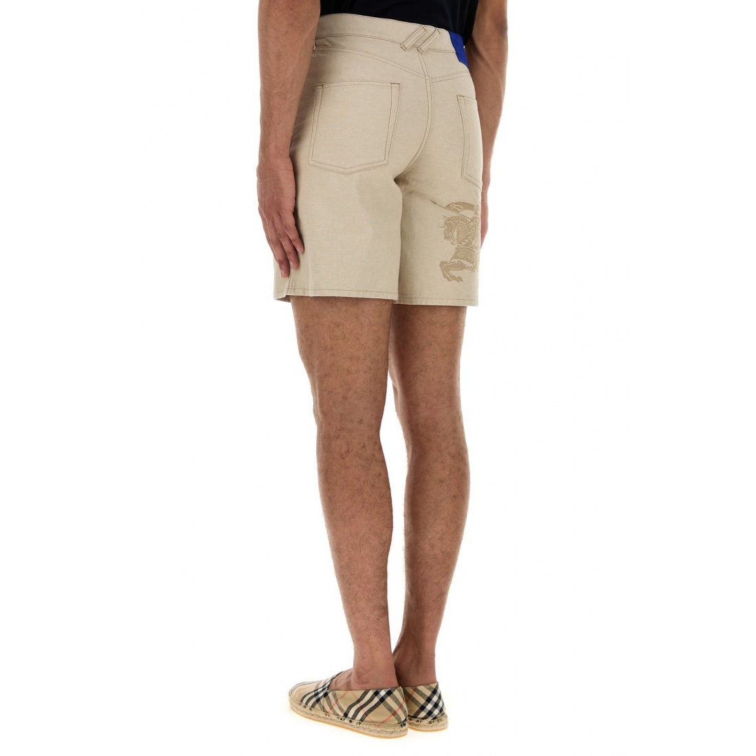 Short 'Bermuda' pour Hommes