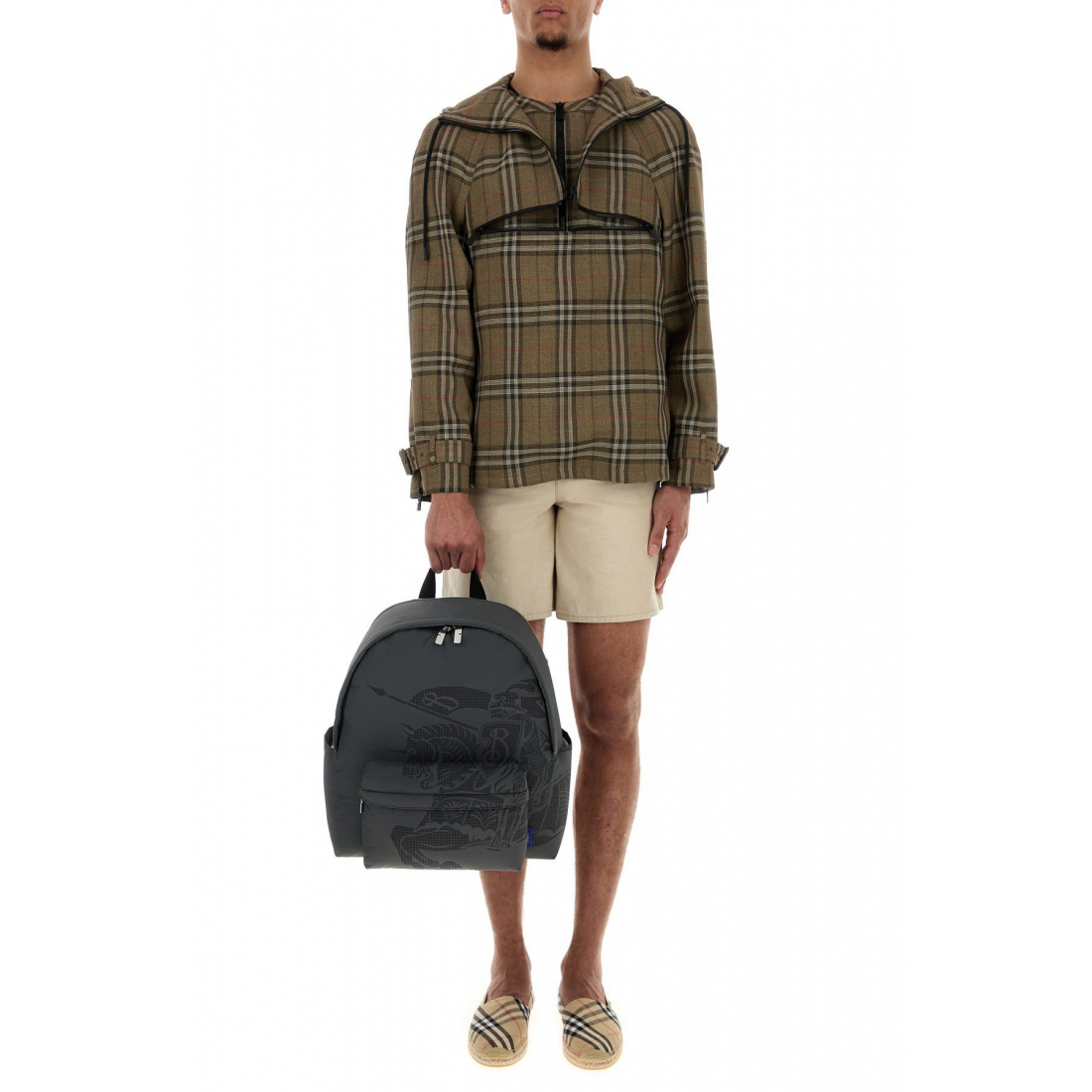 Short 'Bermuda' pour Hommes