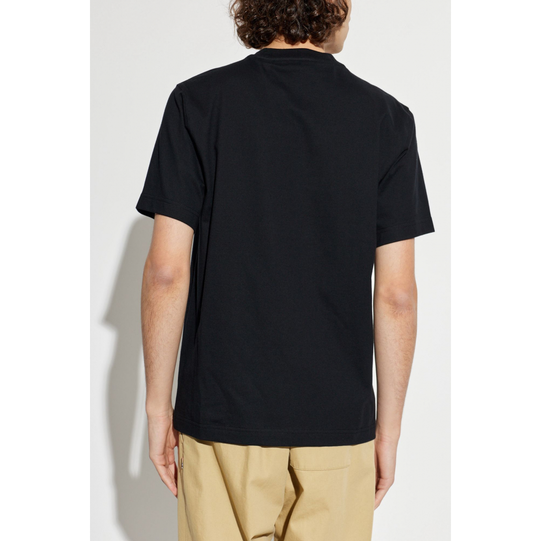 T-shirt 'Logo' pour Hommes