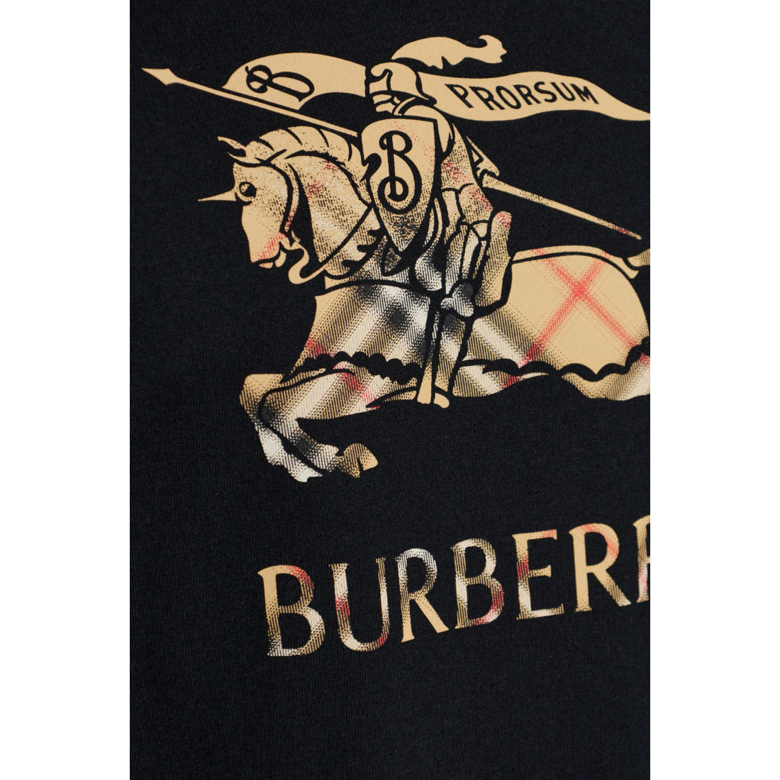 T-shirt 'Logo' pour Hommes