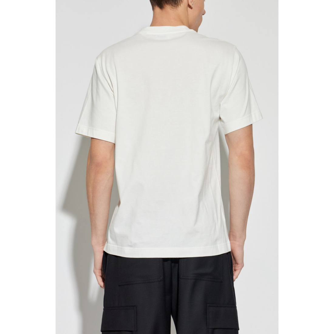 T-shirt 'Logo' pour Hommes