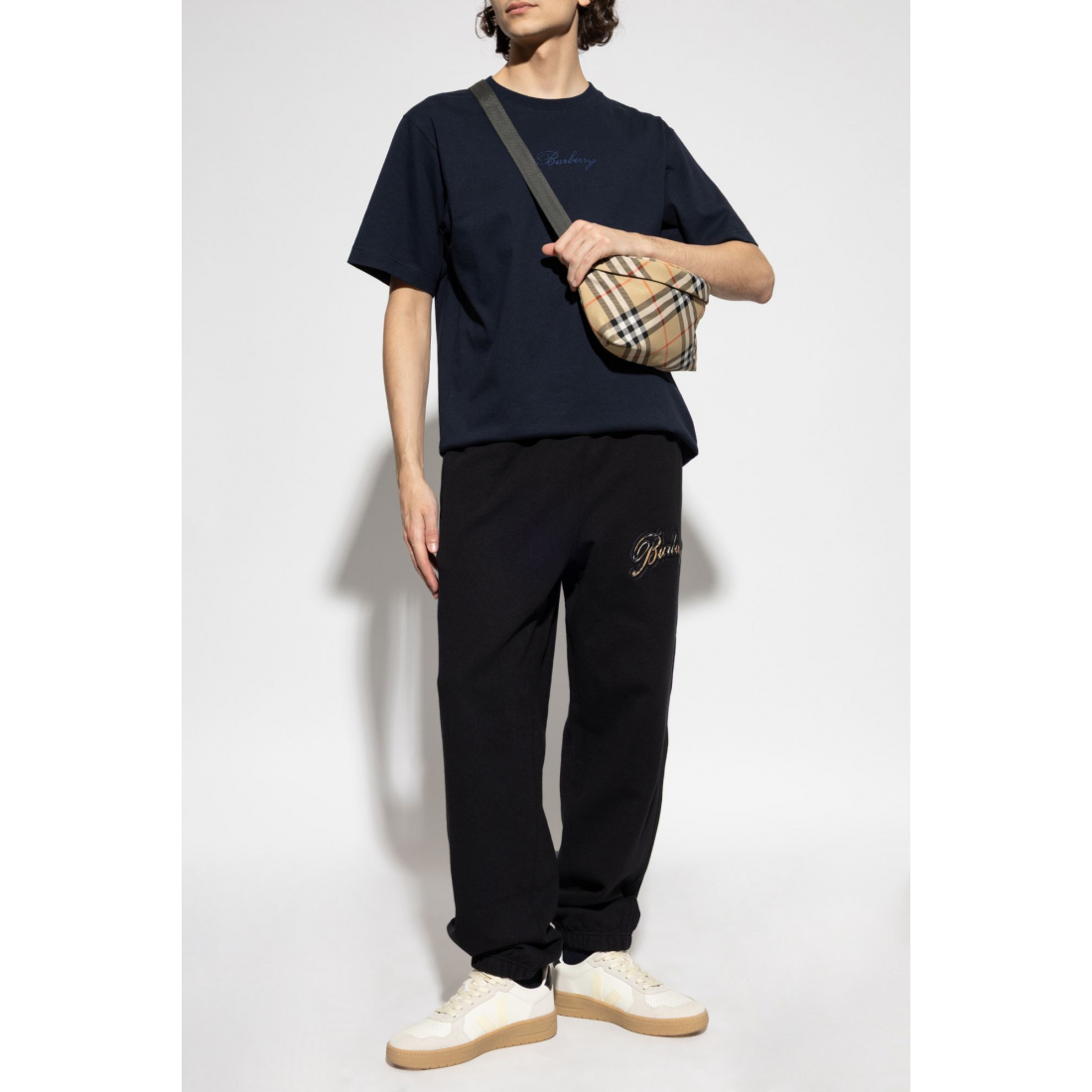 T-shirt 'Ryan' pour Hommes