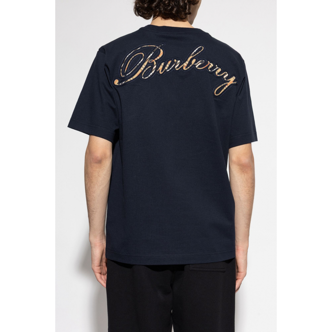 T-shirt 'Ryan' pour Hommes