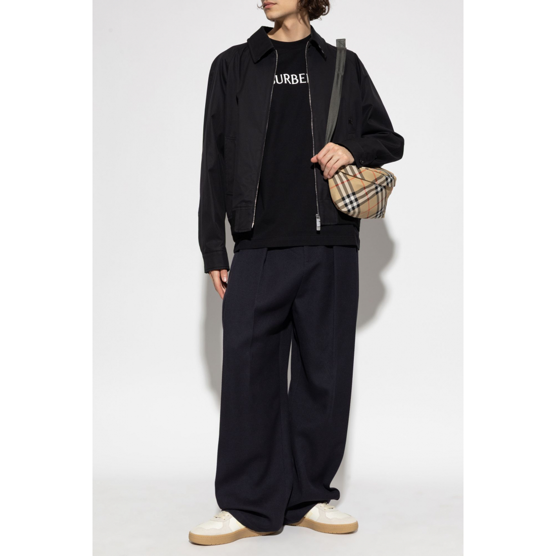 T-shirt 'Seth' pour Hommes