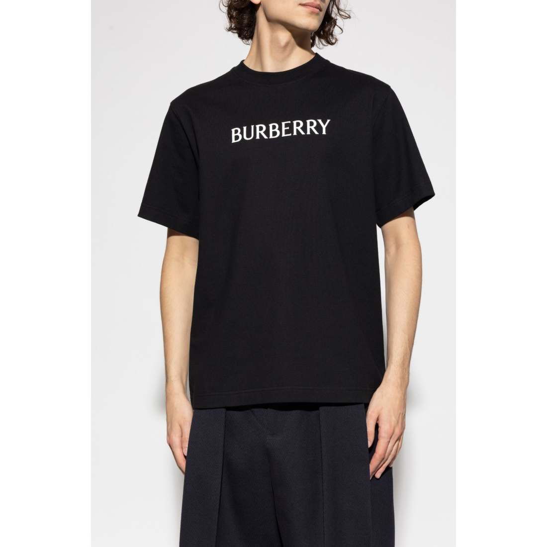 T-shirt 'Seth' pour Hommes