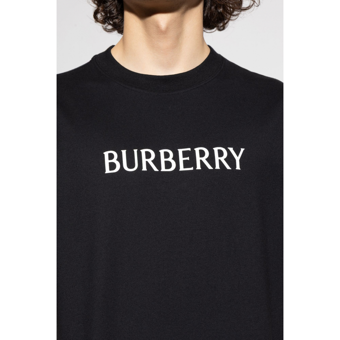 T-shirt 'Seth' pour Hommes