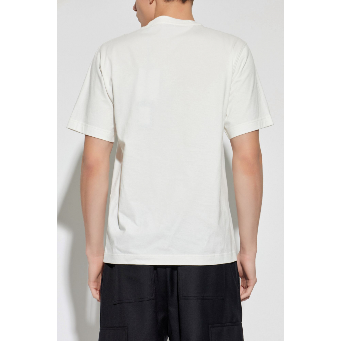 T-shirt 'Logo' pour Hommes