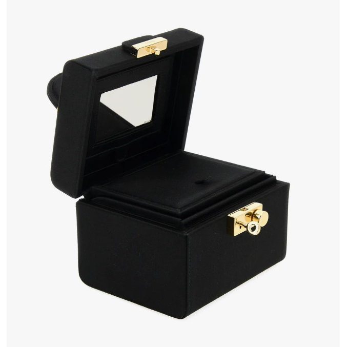 Women's Jewellery Box