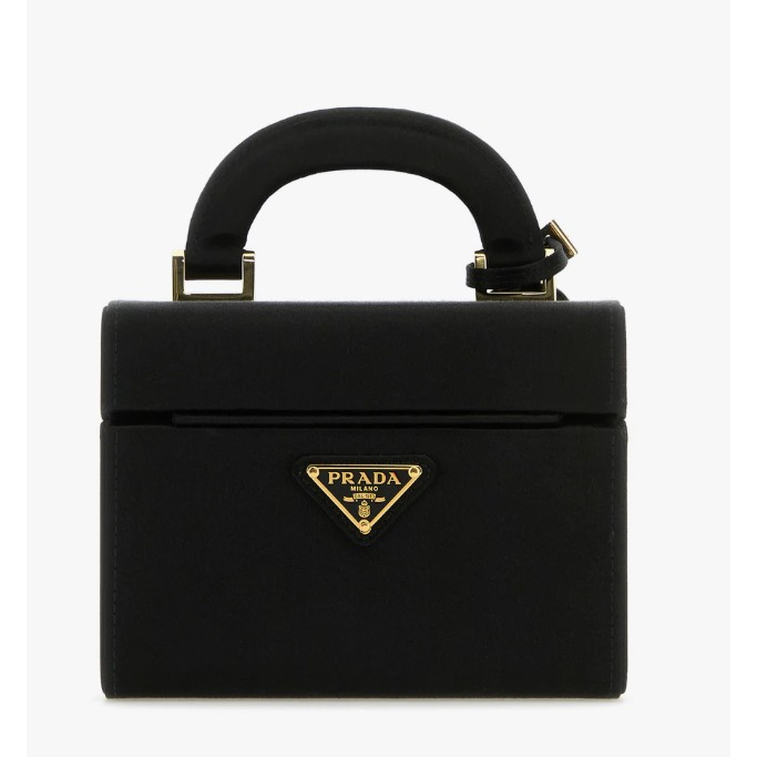 Women's Jewellery Box