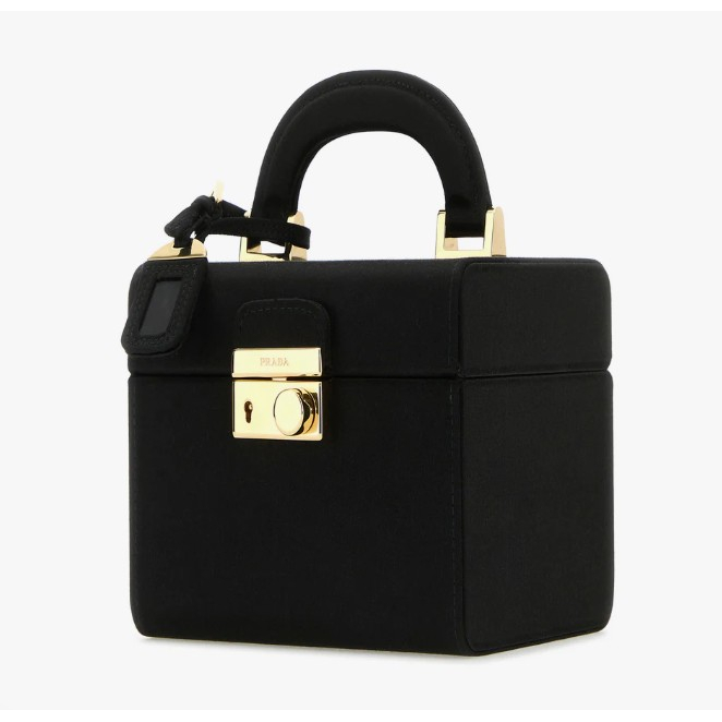 Women's Jewellery Box