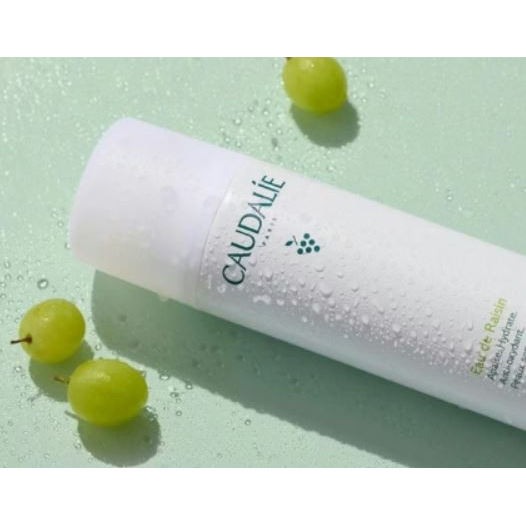 'Eau de Raisin' Face Mist - 300 ml