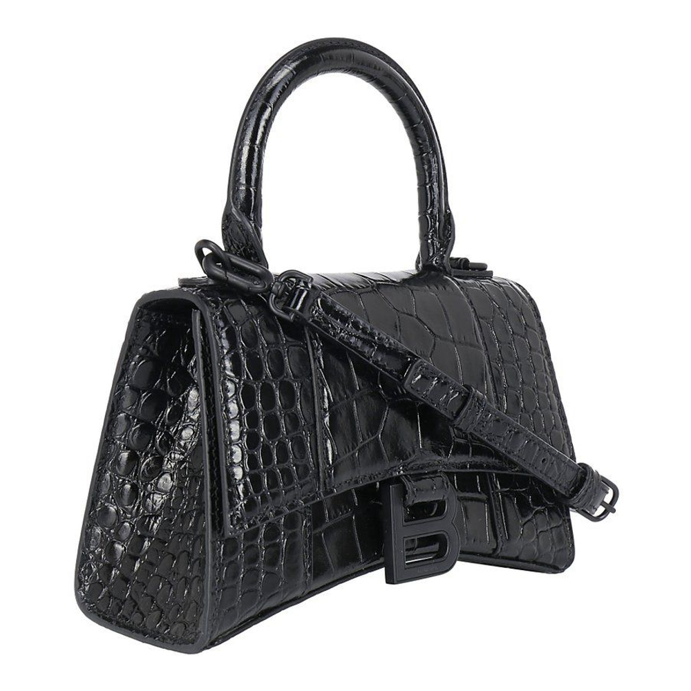 Sac à main 'Hourglass Xs' pour Femmes