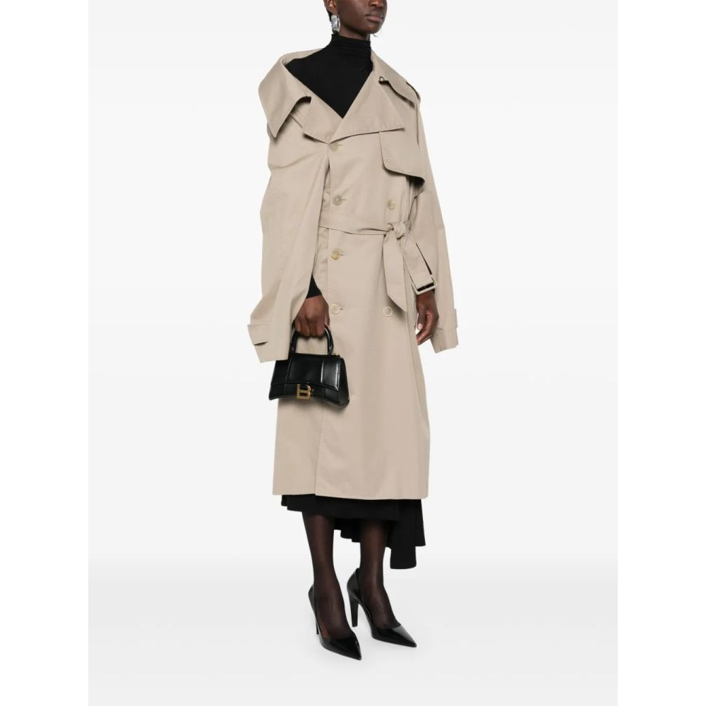 Women's 'Hourglass Xs' Top Handle Bag