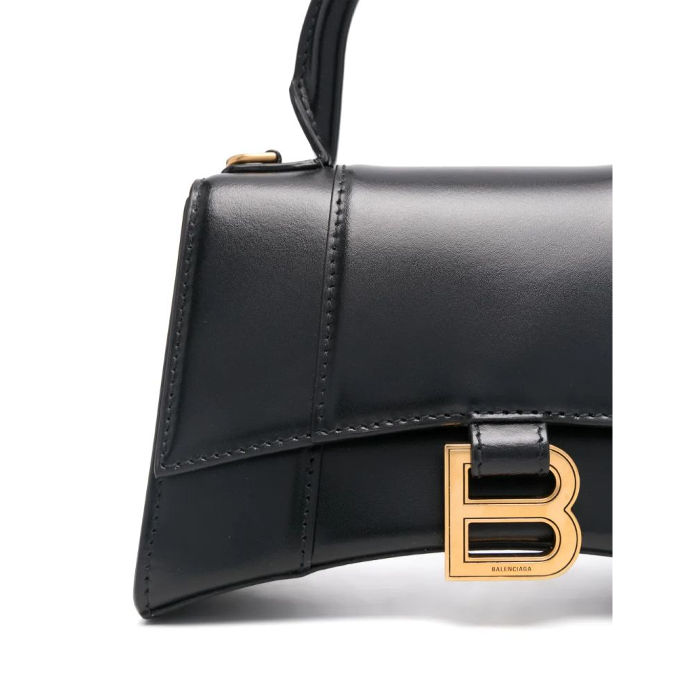 Women's 'Hourglass Xs' Top Handle Bag