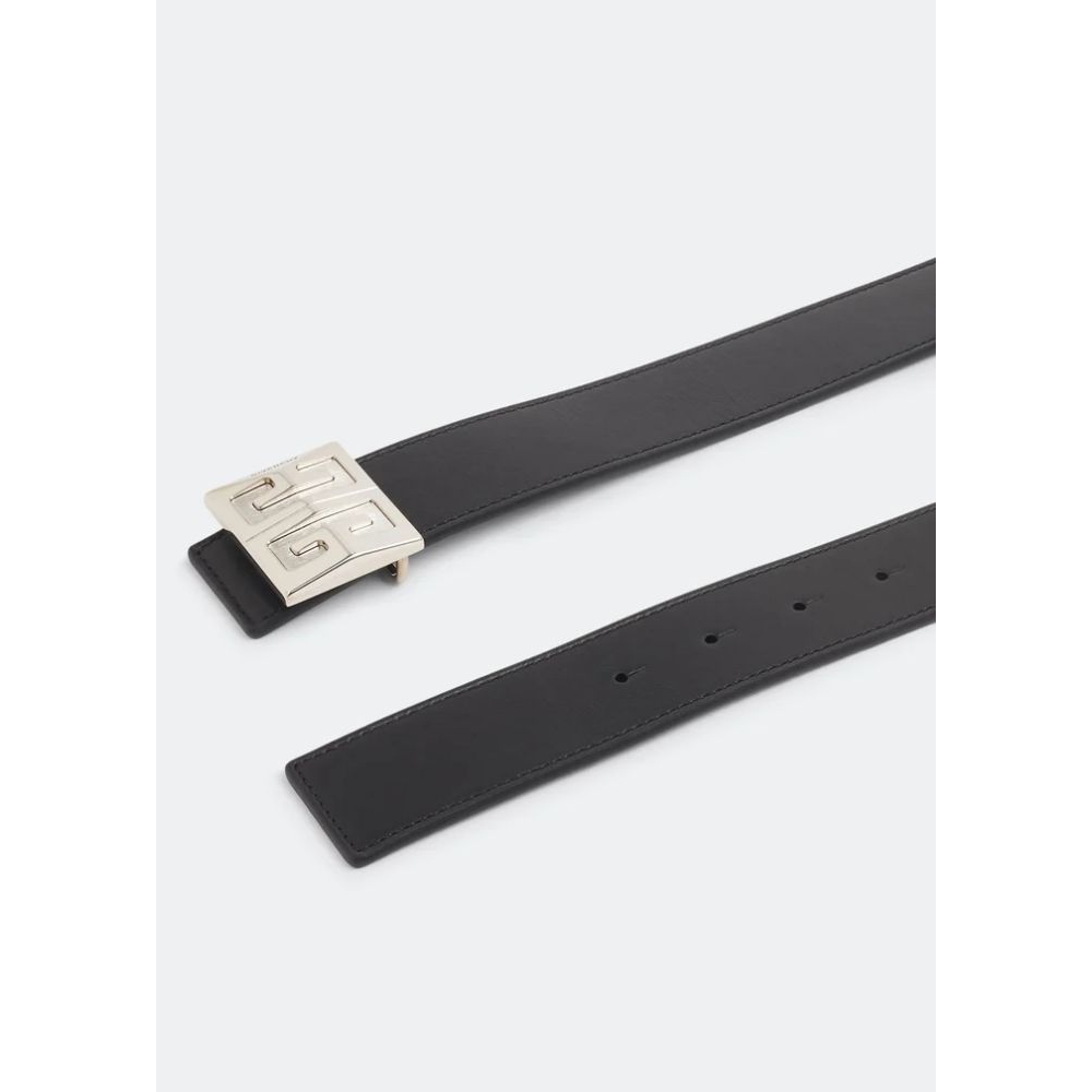 Ceinture '4G Reversible' pour Hommes