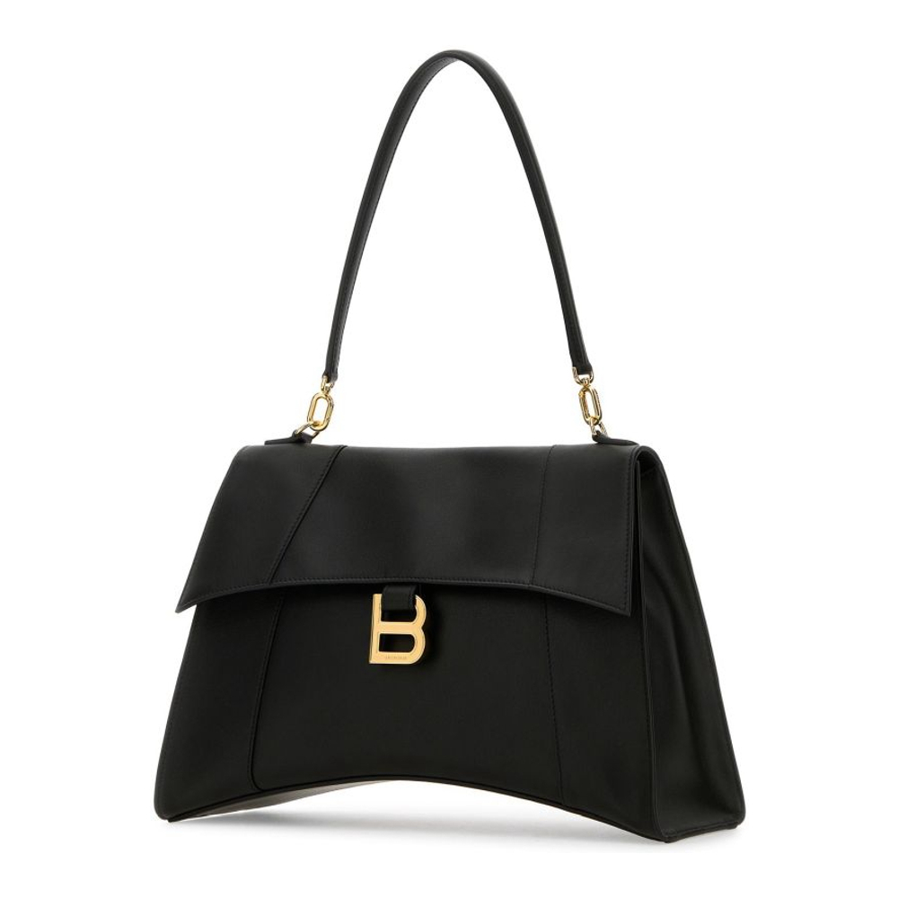 Women's 'Hourglass' Shoulder Bag