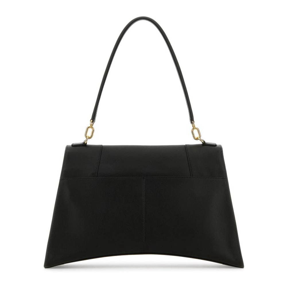 Women's 'Hourglass' Shoulder Bag