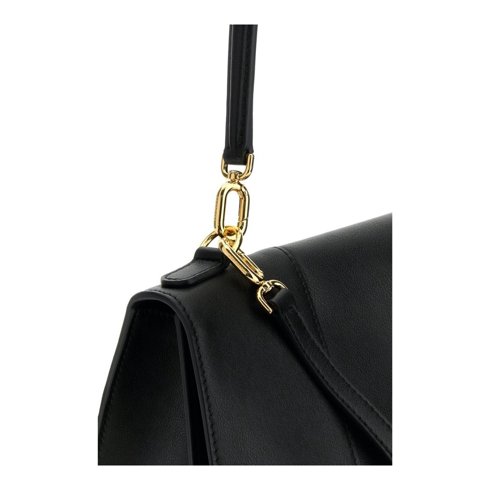 Women's 'Hourglass' Shoulder Bag