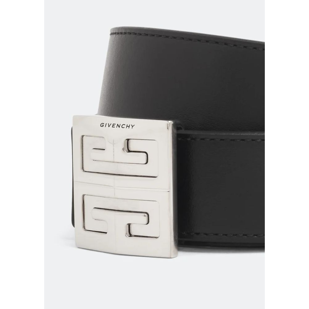 Ceinture '4G Reversible' pour Hommes