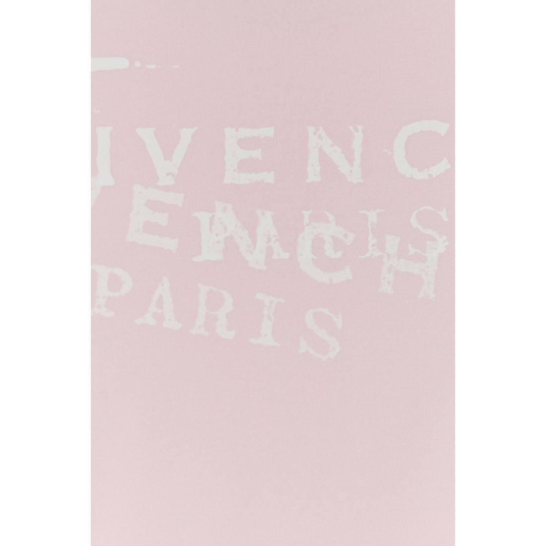 T-shirt 'Stamp Print' pour Femmes