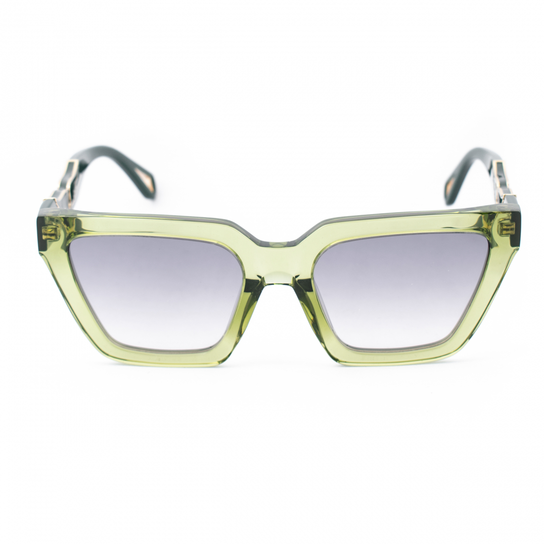 Women's 'SZV418-53M40X' Sunglasses