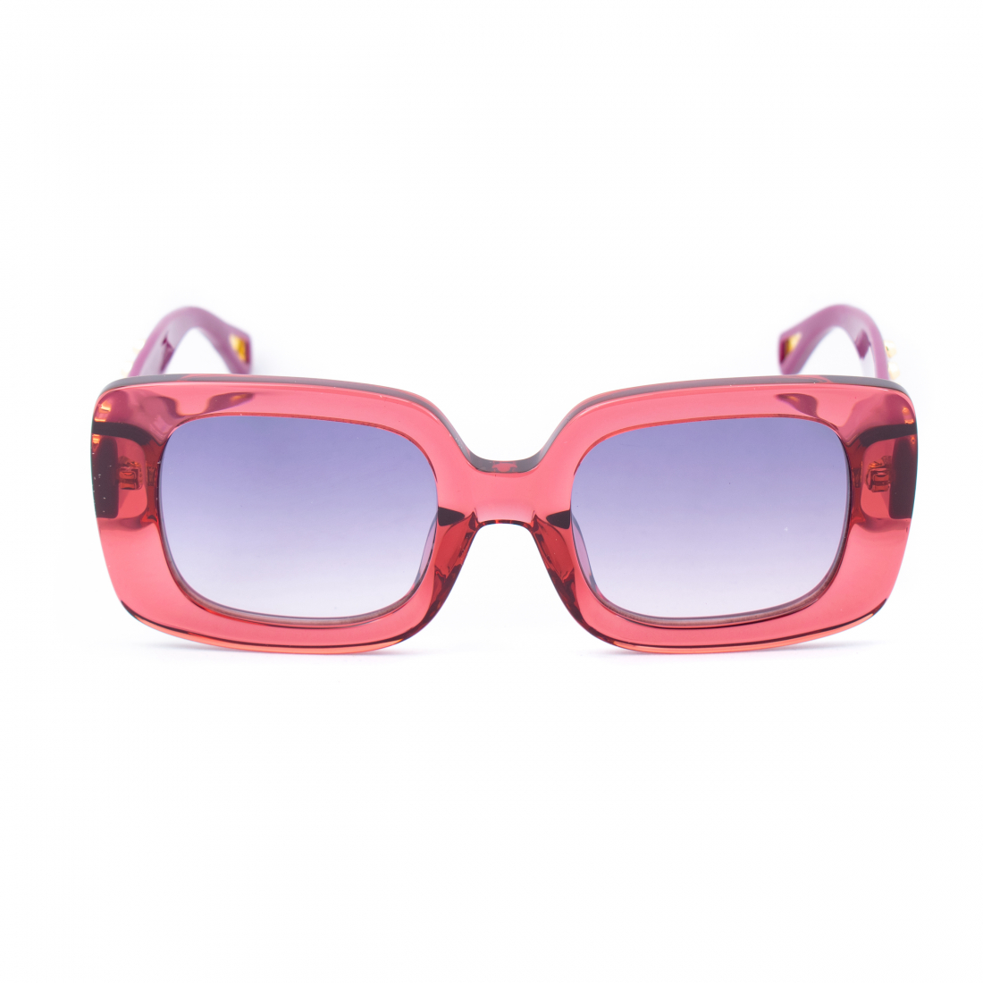 Women's 'SZV423-516MHX' Sunglasses