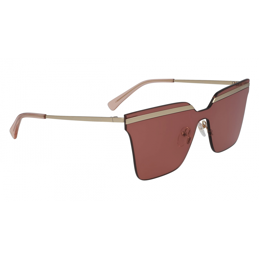 Lunettes de soleil 'LO122S-750'