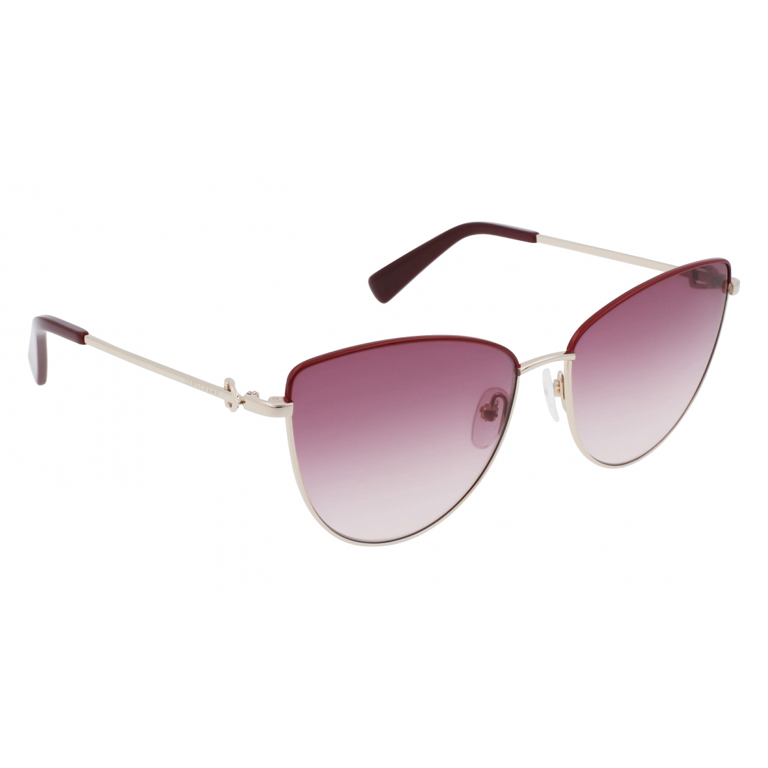 Lunettes de soleil 'LO152S-721' pour Femmes
