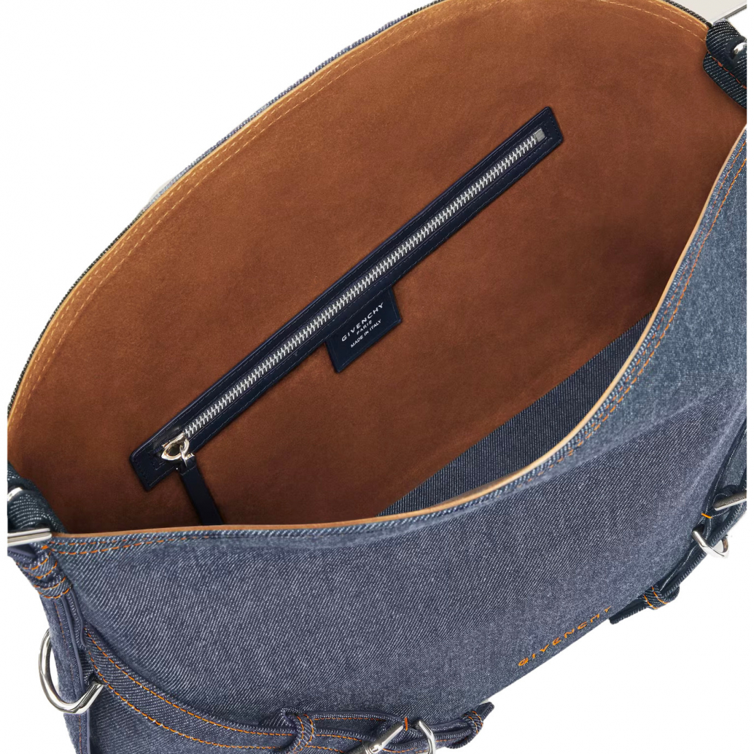 Sac à bandoulière 'Medium Voyou' pour Femmes