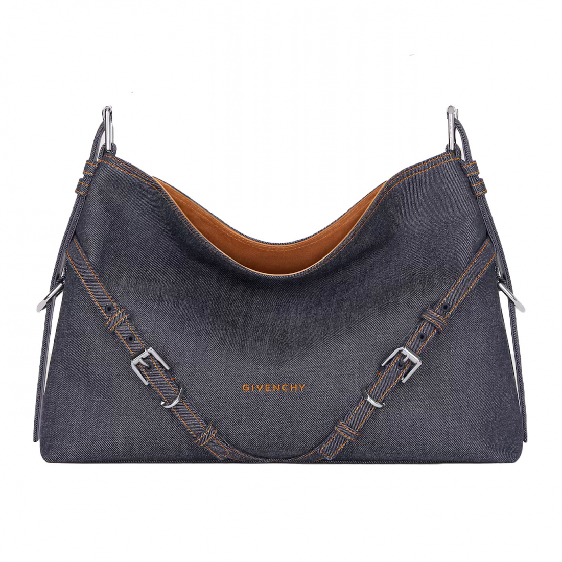 Sac à bandoulière 'Medium Voyou' pour Femmes