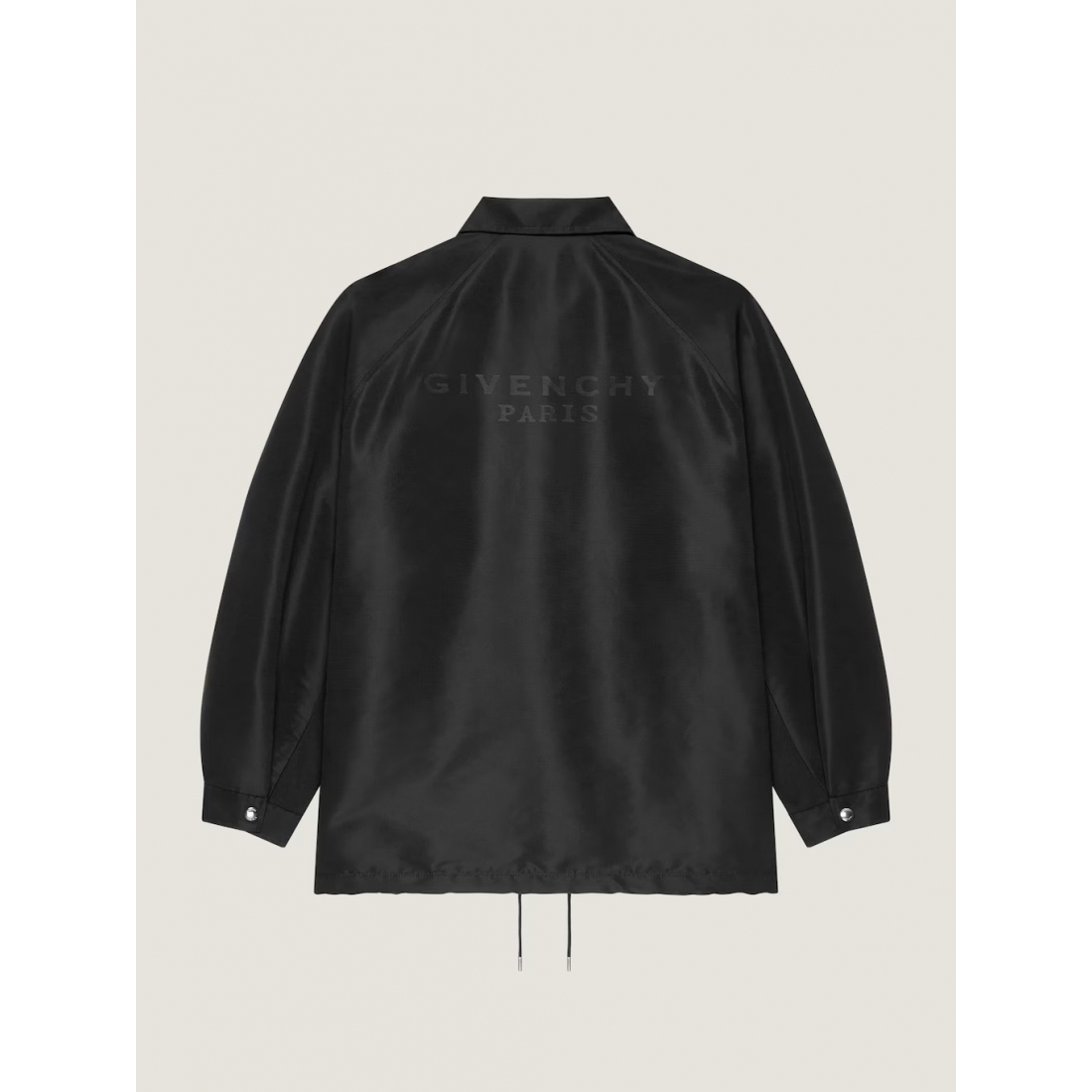 Veste 'Paris Patch' pour Hommes