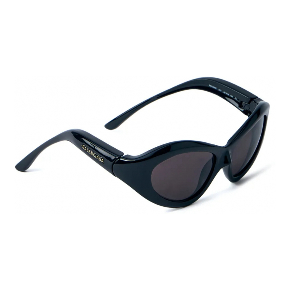 Lunettes de soleil 'Orbit Cat-Eye' pour Femmes