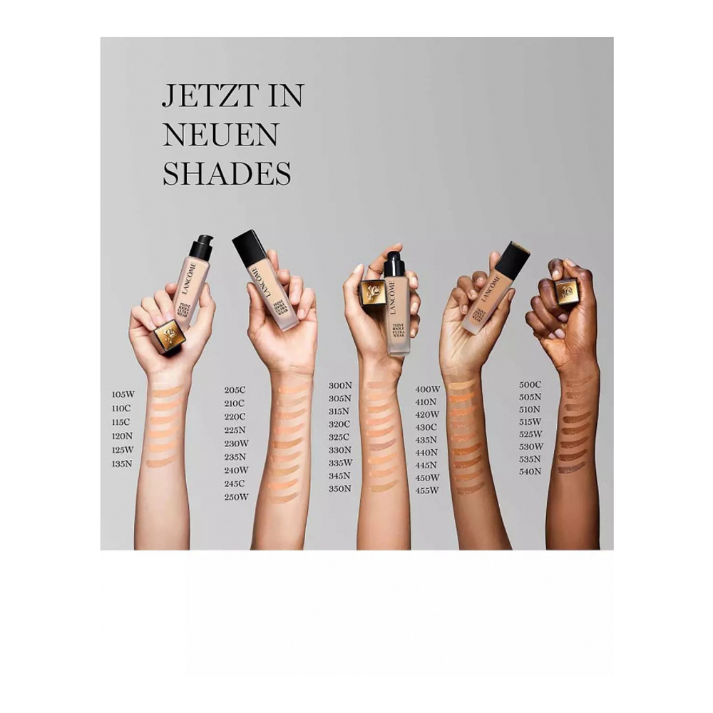 'Teint Idôle Ultra Wear' Liquid Foundation - 225N 30 ml