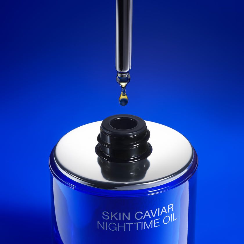 'Skin Caviar Nighttime' Facial Oil - 20 ml