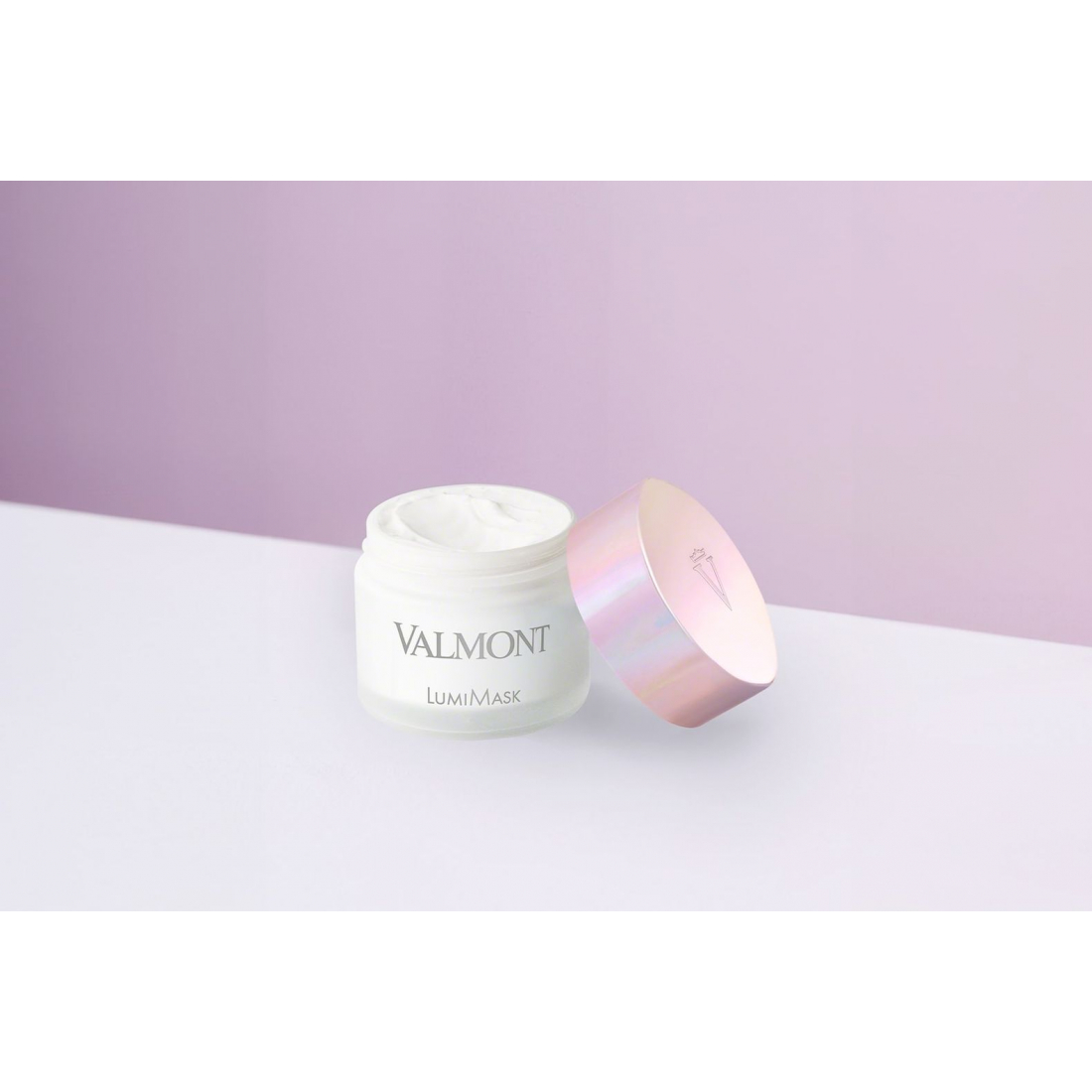 'Lumimask' Face Mask - 50 ml