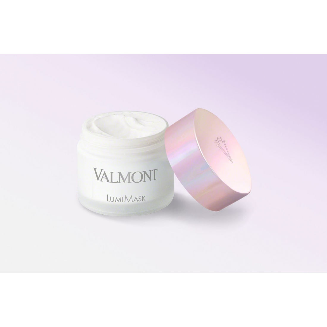 'Lumimask' Face Mask - 50 ml