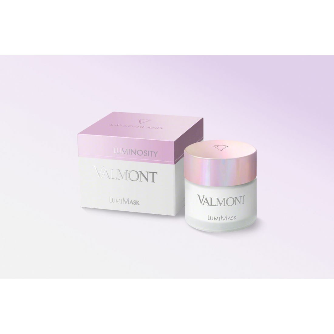 'Lumimask' Face Mask - 50 ml