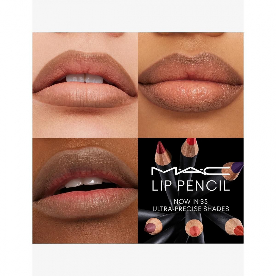 Lip Pencil - Greige 1.45 g