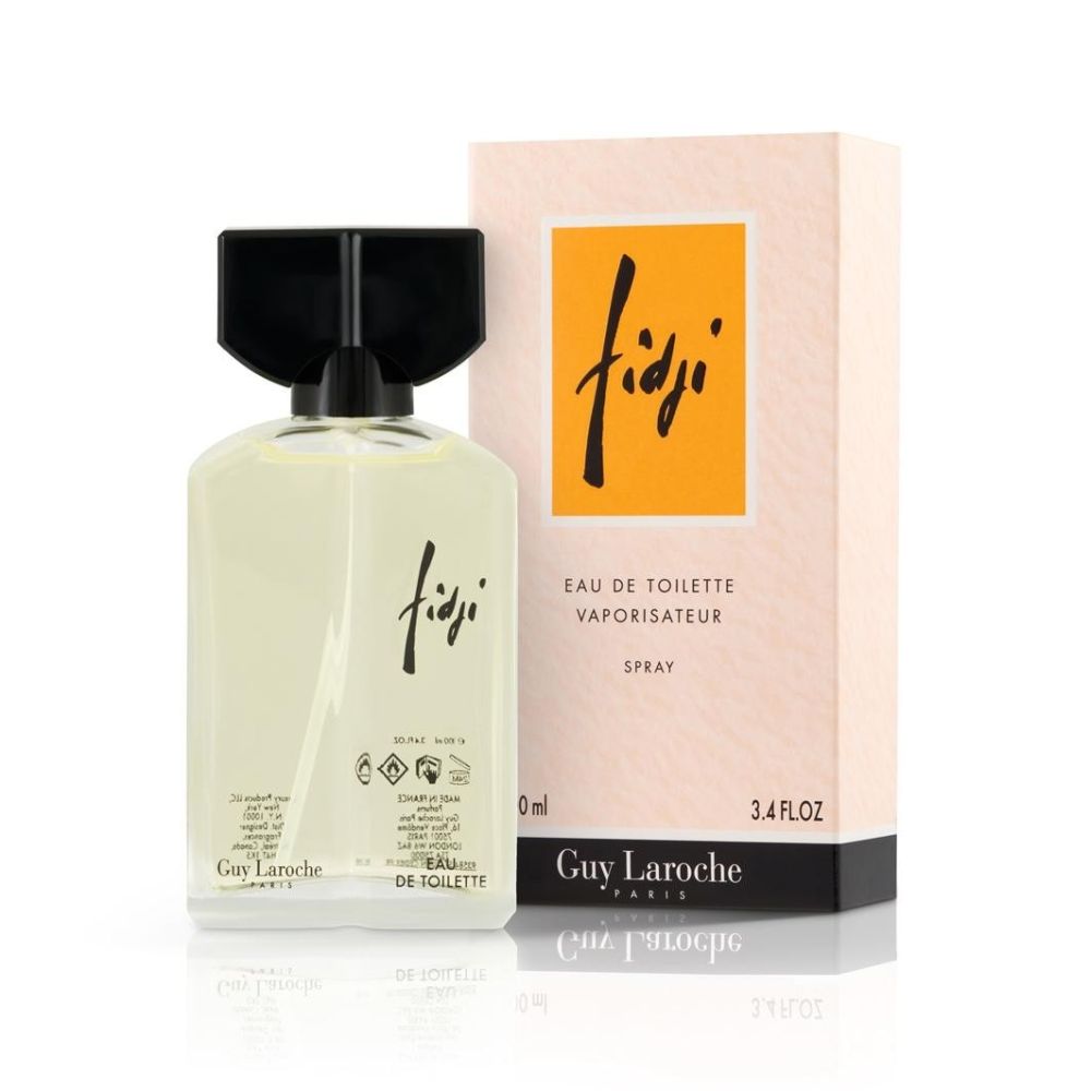 'Fidji' Eau De Toilette - 50 ml