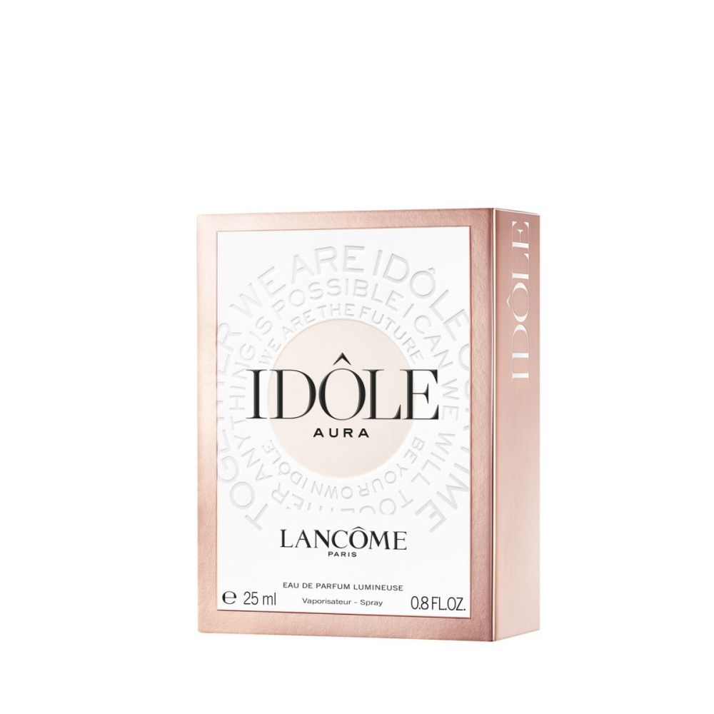 Eau de parfum 'Idôle Aura' - 25 ml