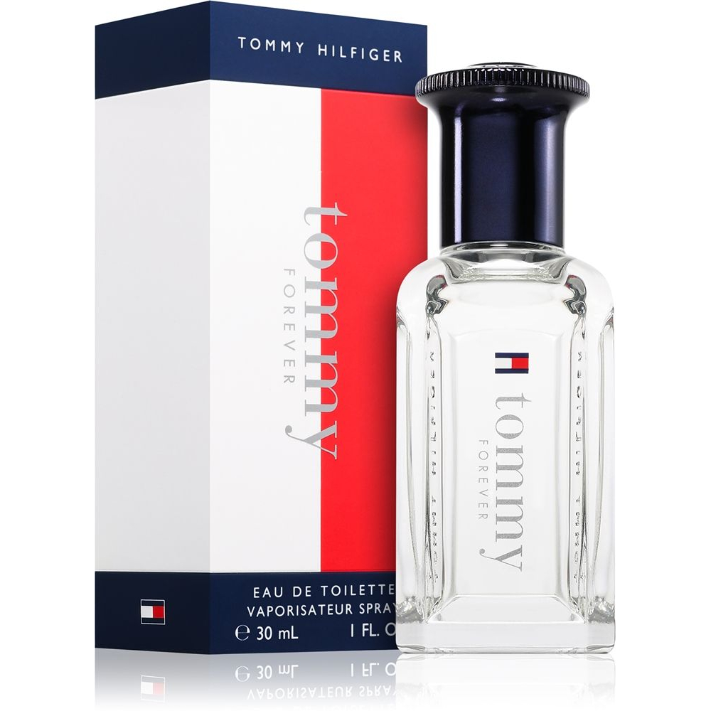 'Tommy Forever' Eau De Toilette - 30 ml