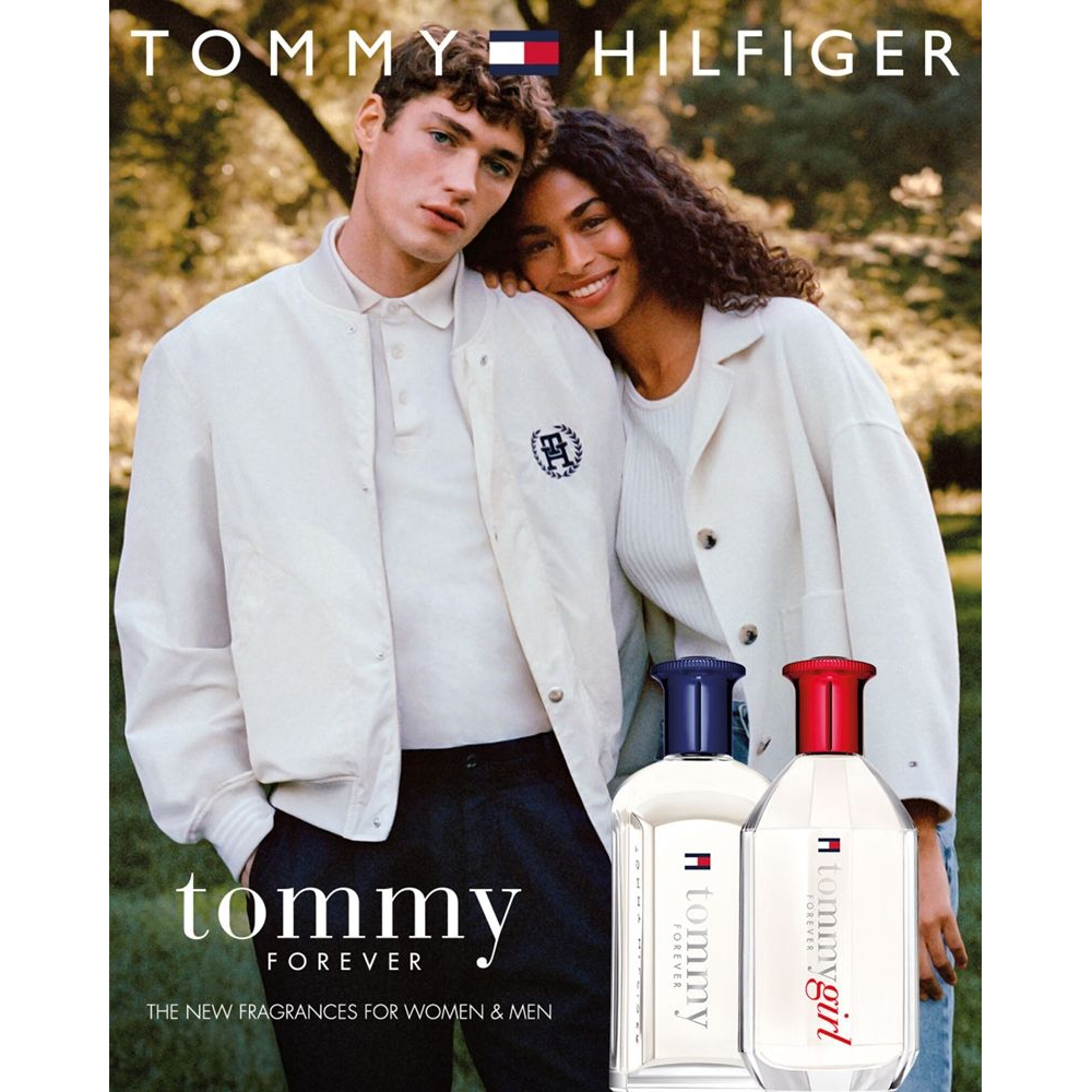 'Tommy Forever' Eau De Toilette - 30 ml