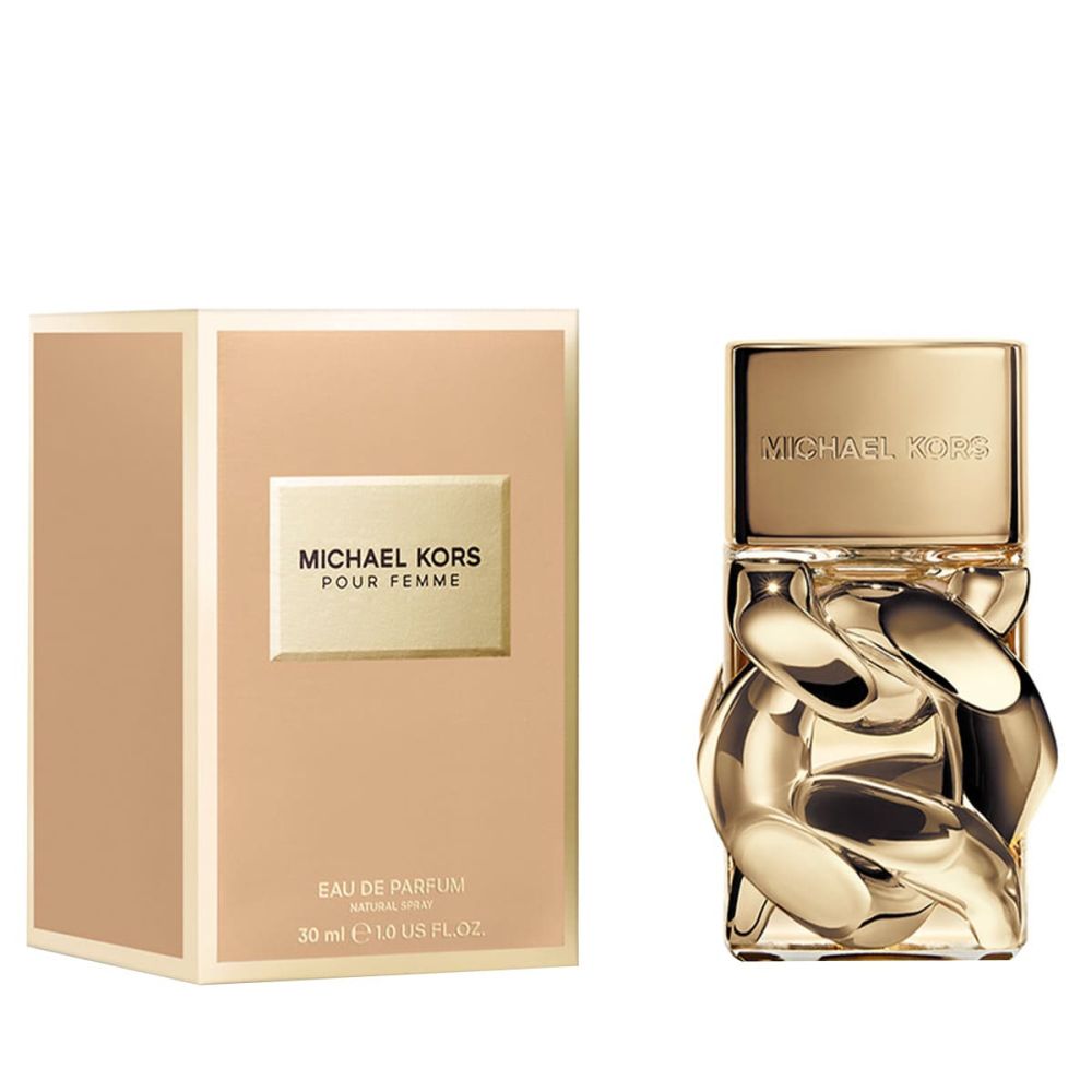 'Pour Femme' Eau De Parfum - 30 ml