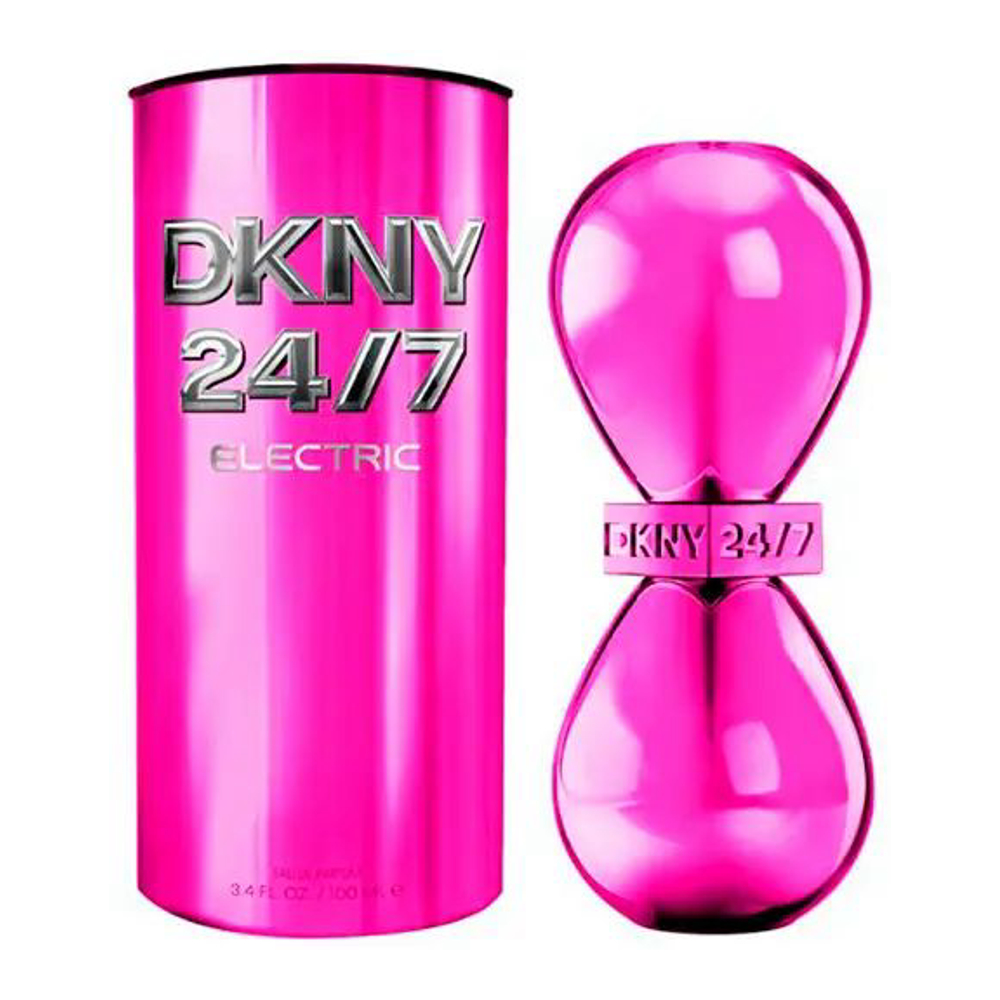 Eau de parfum '24/7 Electric' - 100 ml