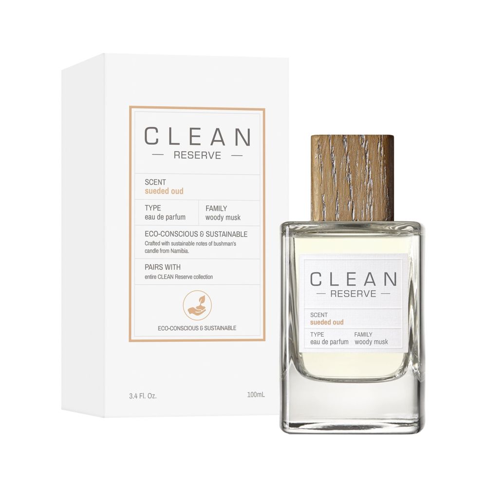 'Reserve Sueded Oud' Eau De Parfum - 100 ml