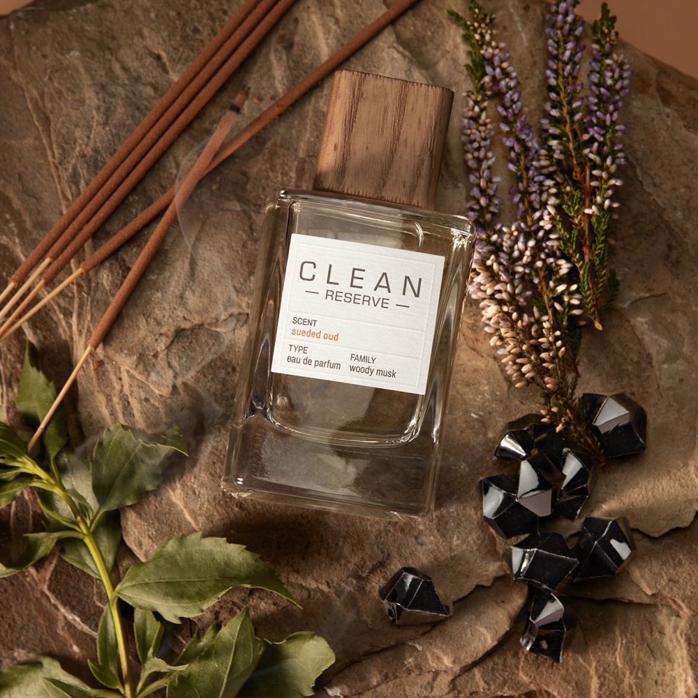 'Reserve Sueded Oud' Eau De Parfum - 100 ml