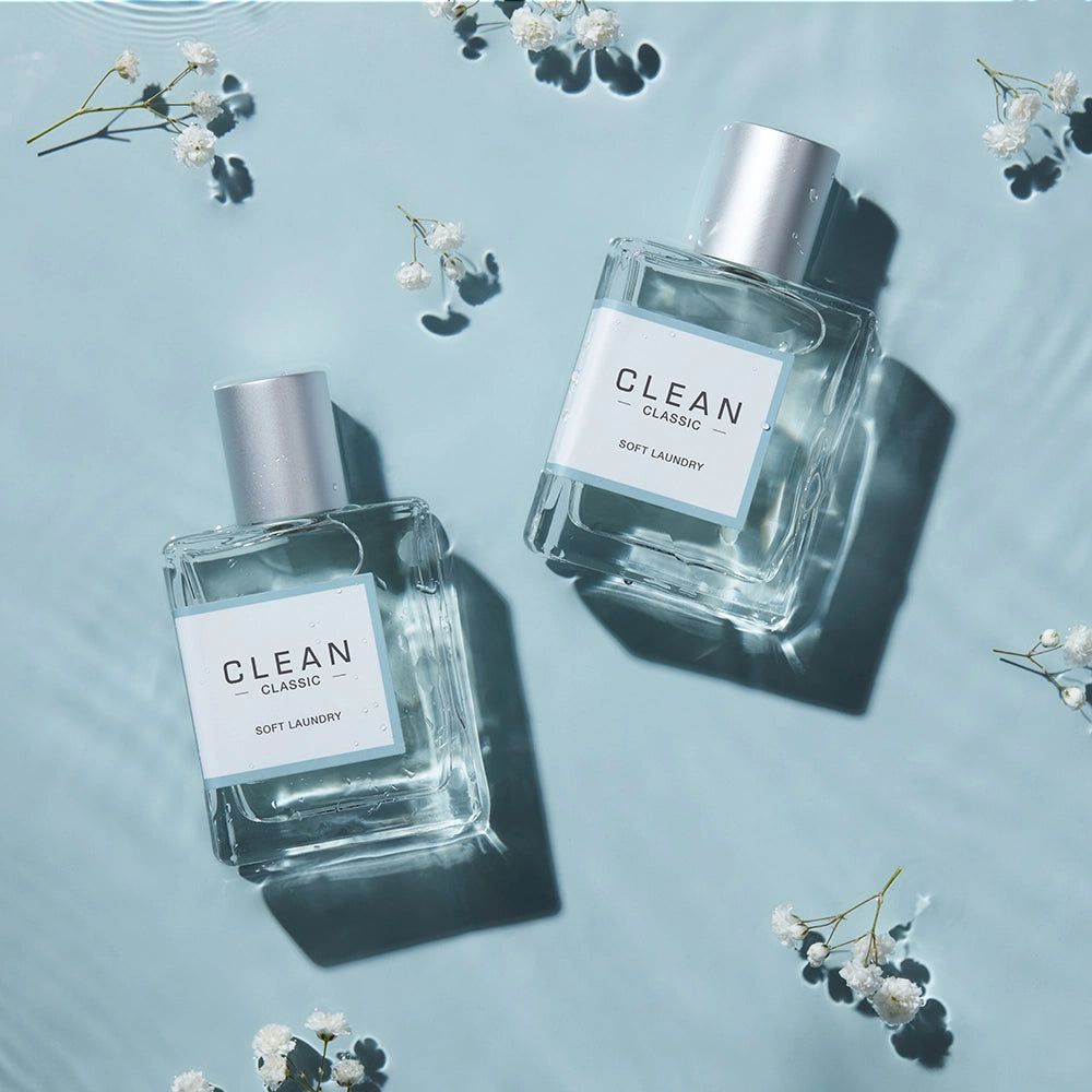 'Classic Soft Laundry' Eau De Parfum - 60 ml